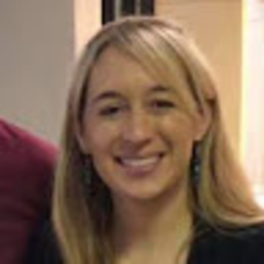 Meet your Posher, Krystal